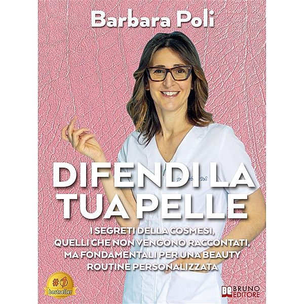 Difendi La Tua Pelle, Barbara Poli