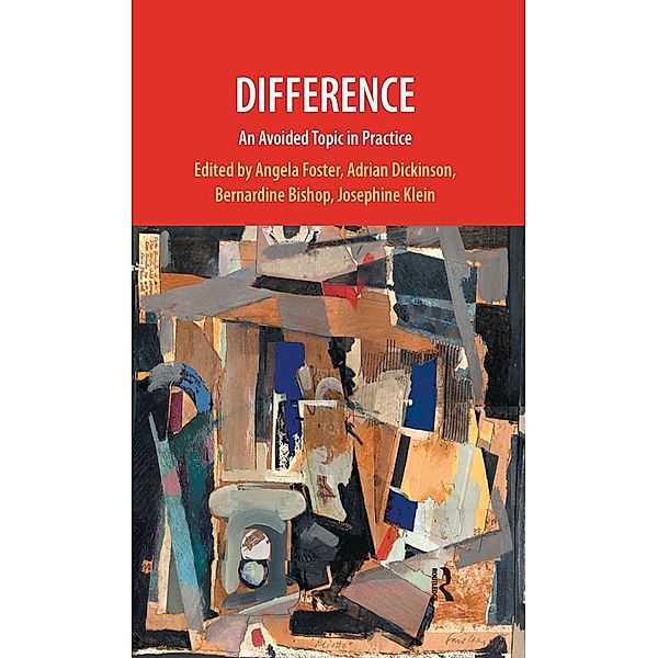 Difference, Bernardine Bishop