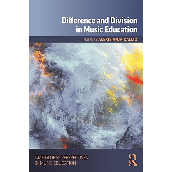 Difference and Division in Music Education