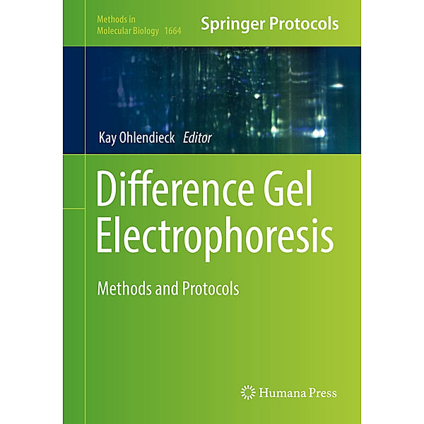 Difference Gel Electrophoresis