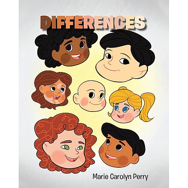 Differences, Marie Carolyn Perry