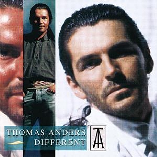 Different, Thomas Anders