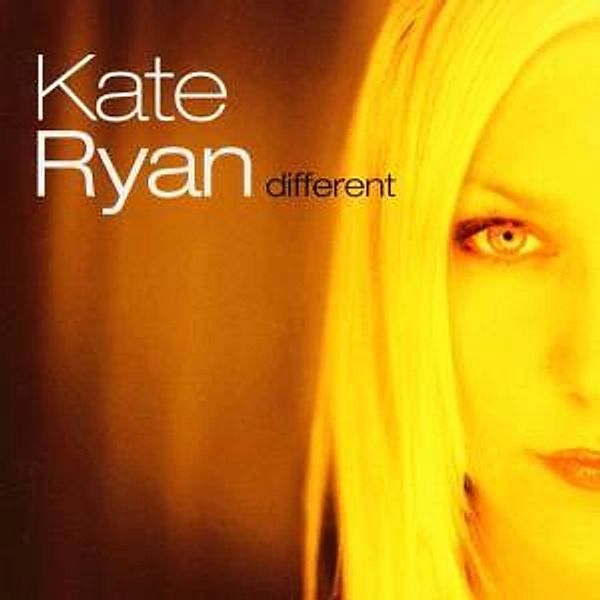 Different, Kate Ryan