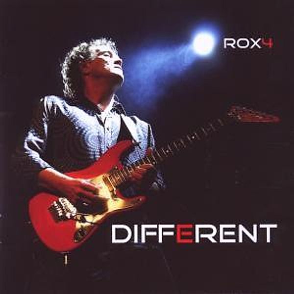 Different, Rox 4
