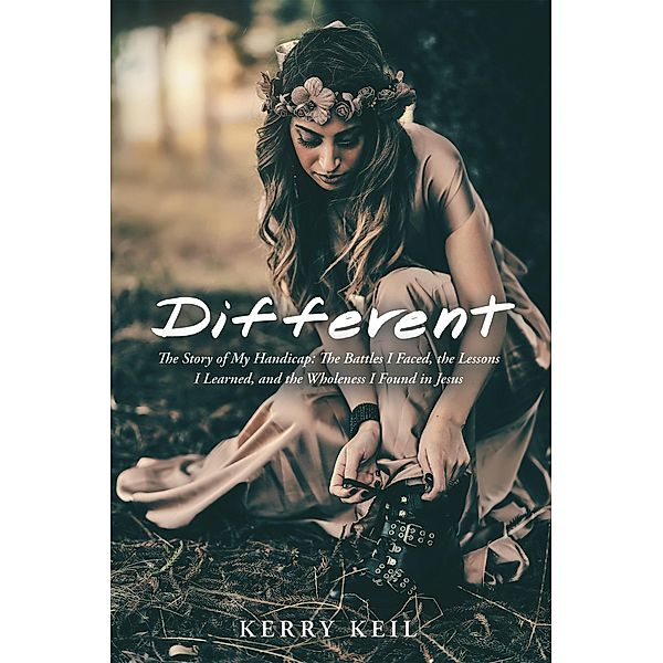 Different, Kerry Keil