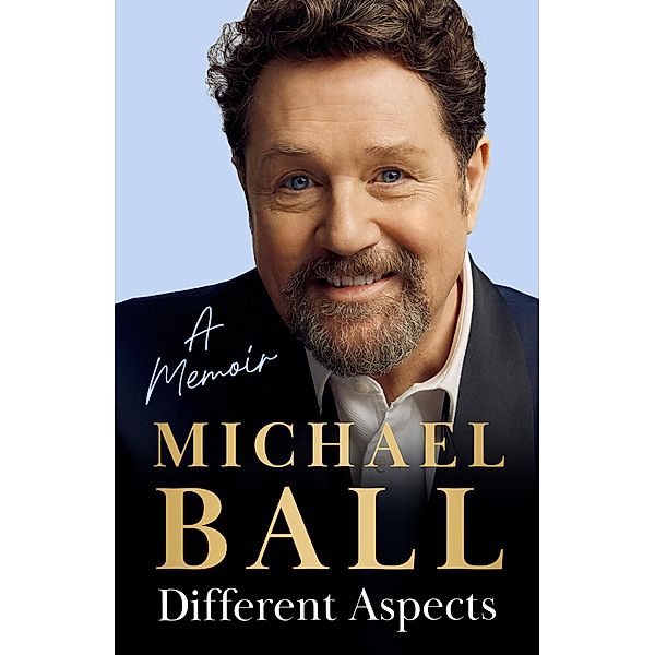 Different Aspects, Michael Ball