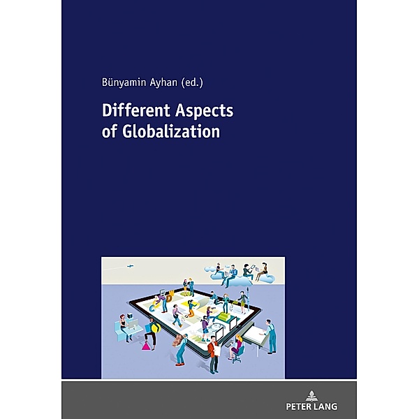 Different Aspects of Globalization