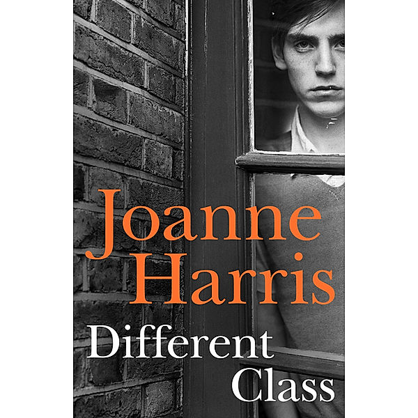 Different Class, Joanne Harris