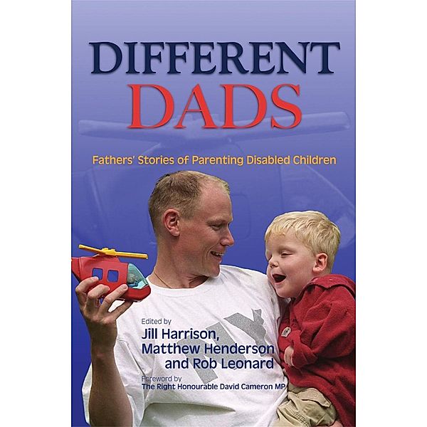 Different Dads