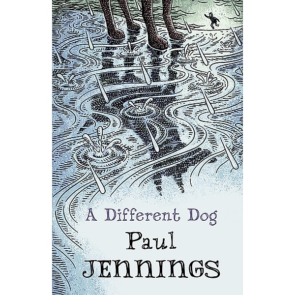 Different Dog, Paul Jennings