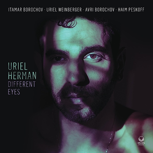 Different Eyes, Uriel Herman