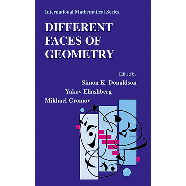 Different Faces of Geometry
