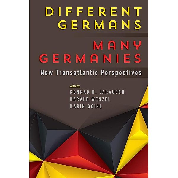 Different Germans, Many Germanies