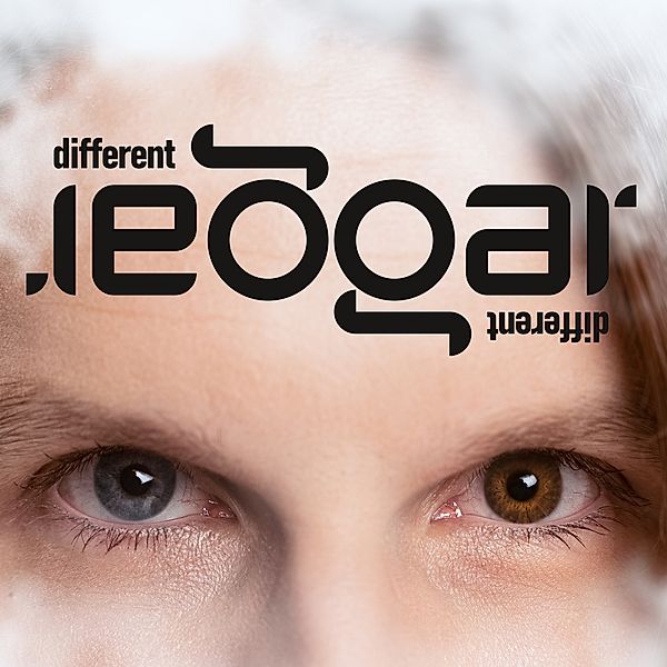 Different (Gold Vinyl), Edgar