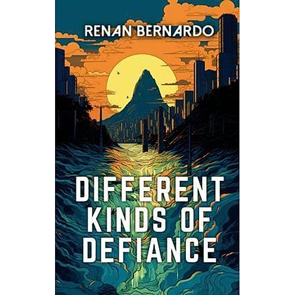 Different Kinds of Defiance, Renan Bernardo
