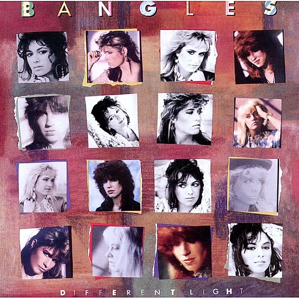 Different Light, The Bangles
