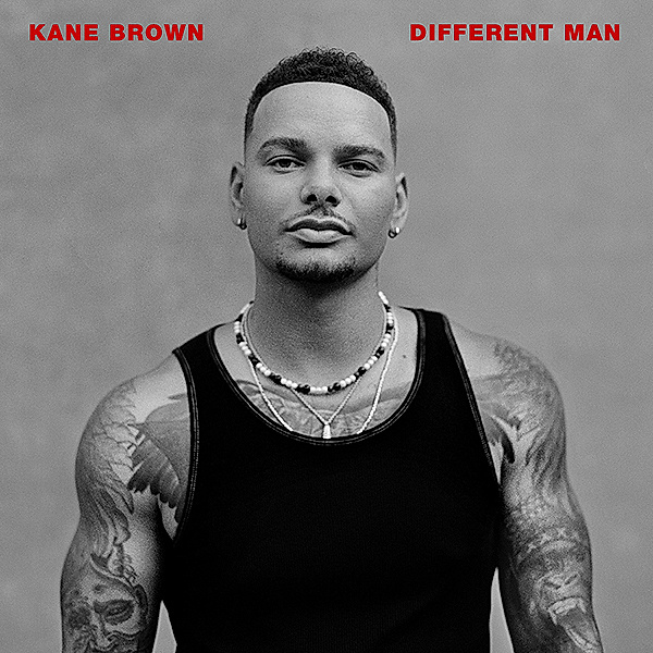Different Man, Kane Brown