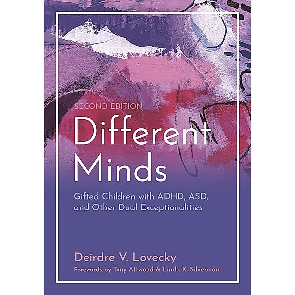 Different Minds, Deirdre V Lovecky