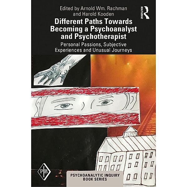 Different Paths Towards Becoming a Psychoanalyst and Psychotherapist