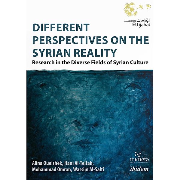 Different Perspectives on the Syrian Reality