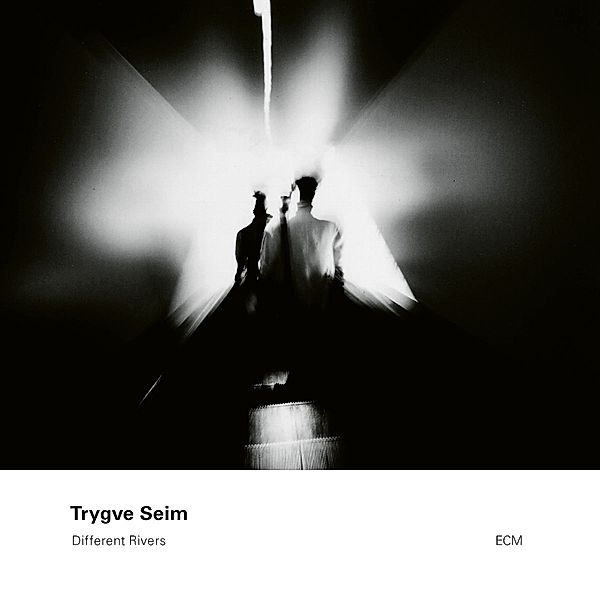 Different Rivers, Trygve Seim