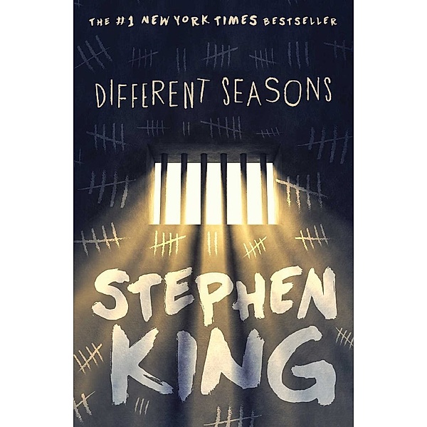 Different Seasons, Stephen King