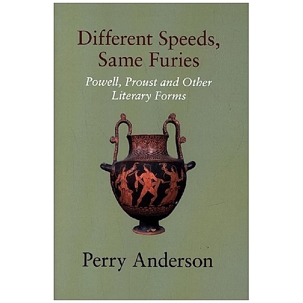 Different Speeds, Same Furies, Perry Anderson