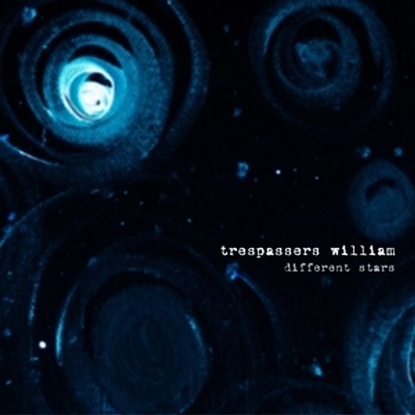 Different Stars (Vinyl), Trespassers William