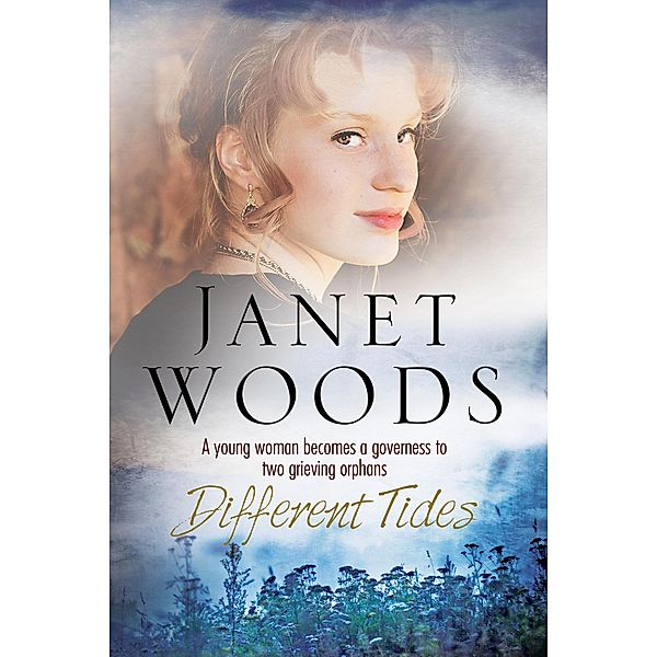 Different Tides, Janet Woods