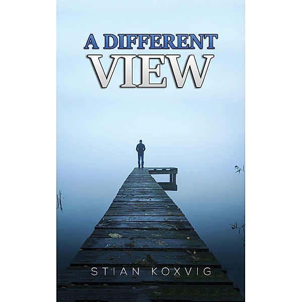 Different View, Stian Koxvig