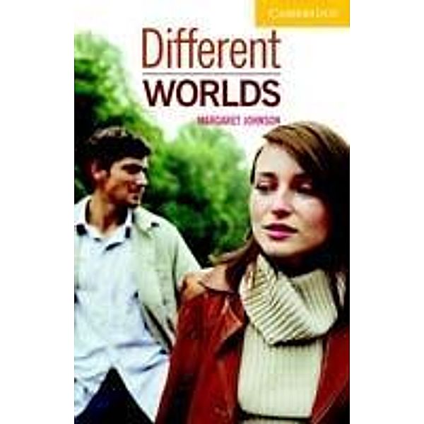 Different Worlds Level 2 / Cambridge University Press, Margaret Johnson