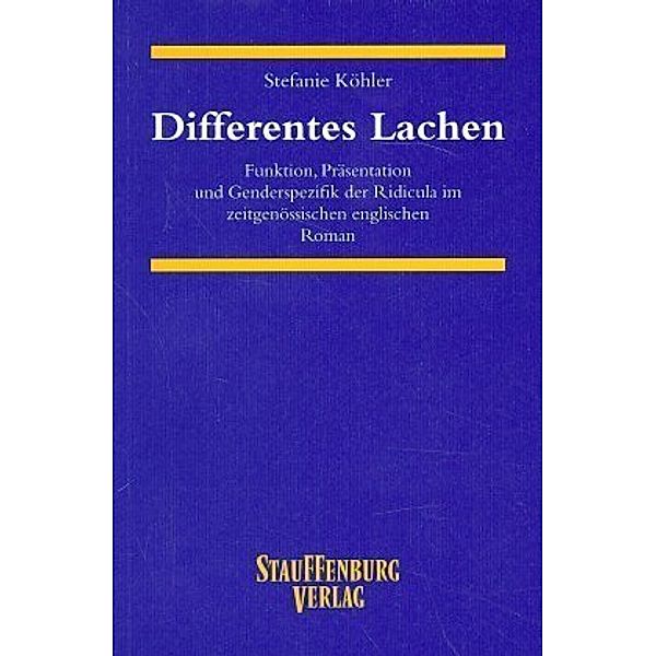 Differentes Lachen, Stefanie Köhler