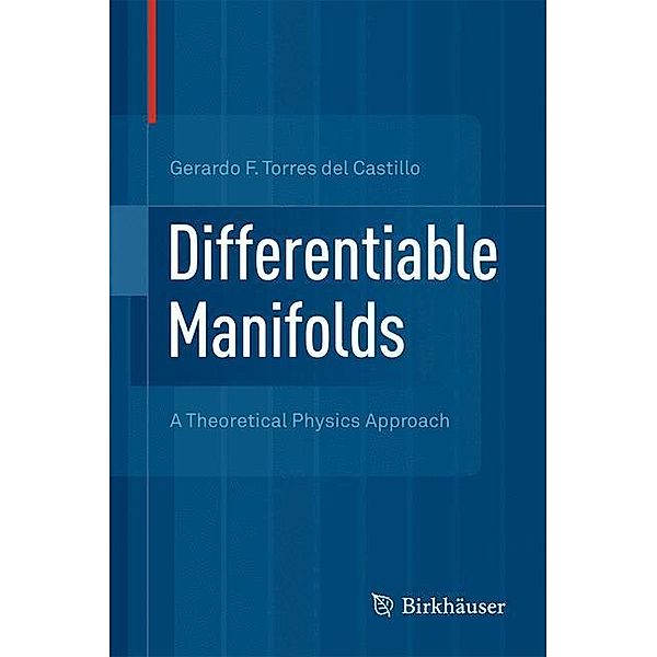 Differentiable Manifolds, Gerardo F. Torres del Castillo