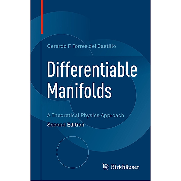 Differentiable Manifolds, Gerardo F. Torres del Castillo