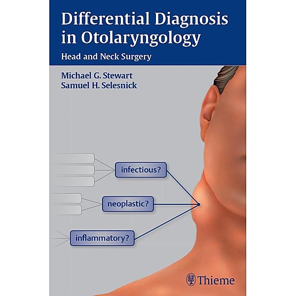 Differential Diagnosis in Otolaryngology
