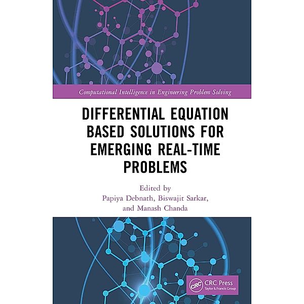 Differential Equation Based Solutions for Emerging Real-Time Problems