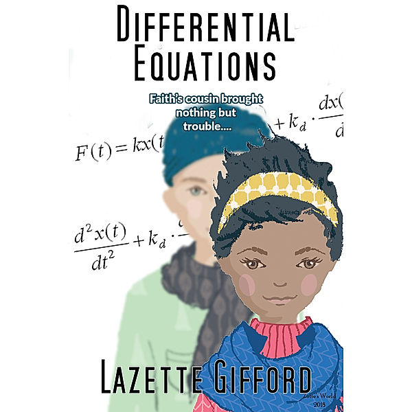 Differential Equations, Lazette Gifford