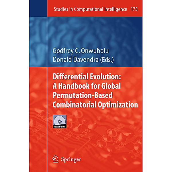 Differential Evolution: A Handbook for Global Permutation-Based Combinatorial Optimization