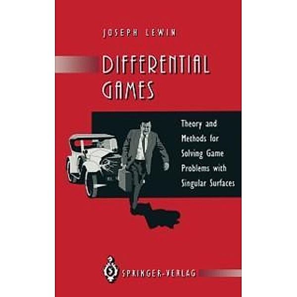 Differential Games, Joseph Lewin