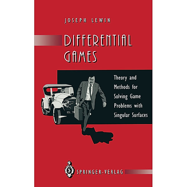 Differential Games, Joseph Lewin