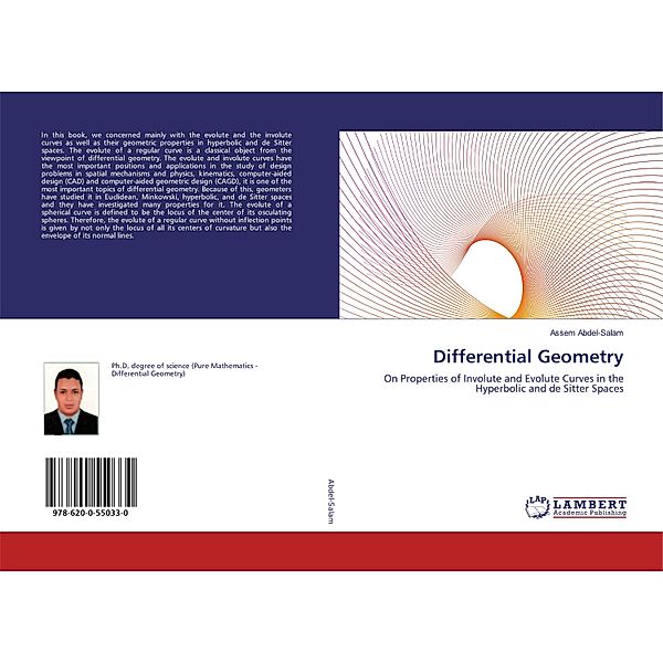 Differential Geometry, Assem Abdel-Salam