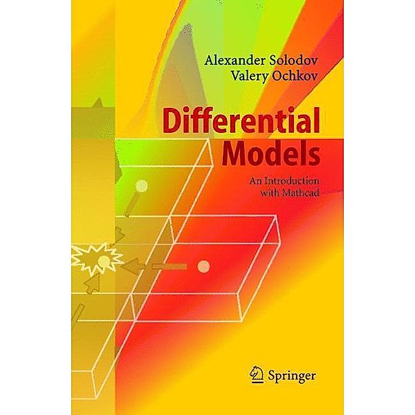 Differential Models, Alexander Solodov, Valery Ochkov