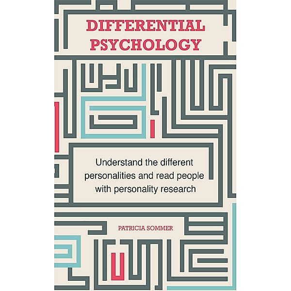 Differential Psychology, Patricia Sommer