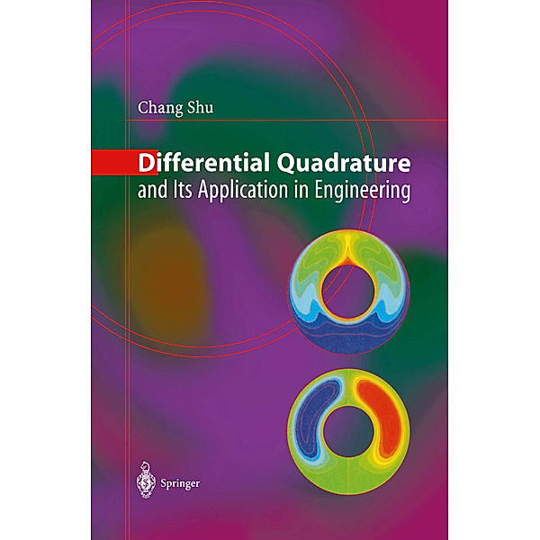 Differential Quadrature and Its Application in Engineering, Chang Shu
