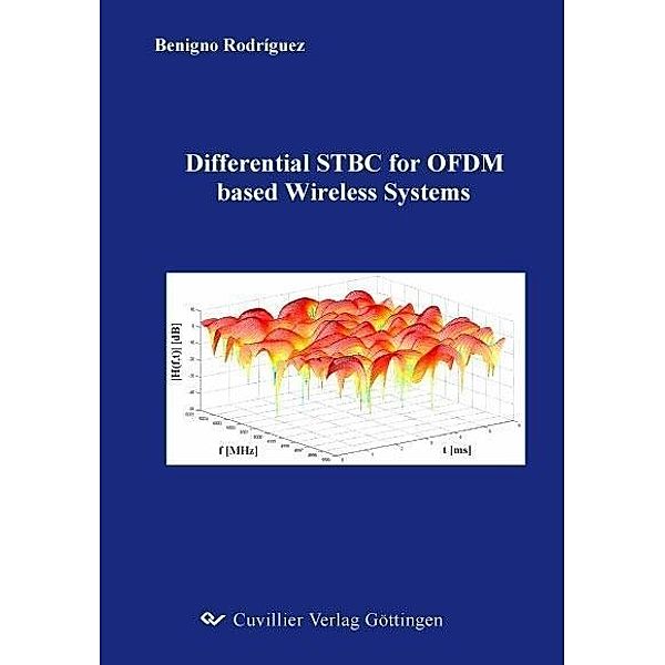 Differential STBC for OFDM based Wireless Systems