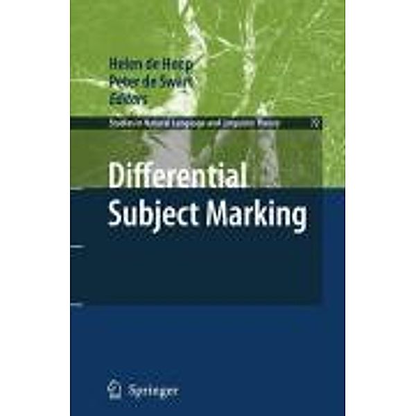 Differential Subject Marking