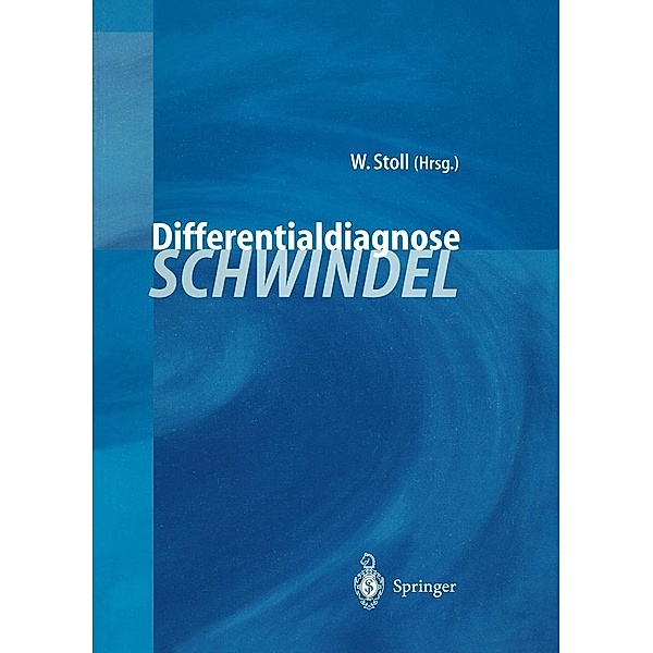 Differentialdiagnose Schwindel