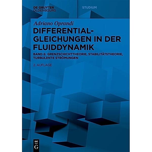 Differentialgleichungen in der Fluiddynamik, Adriano Oprandi