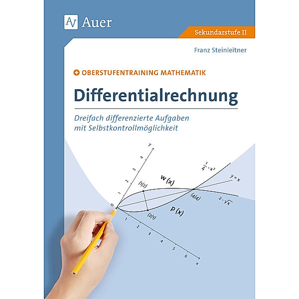 Differentialrechnung, Franz Steinleitner