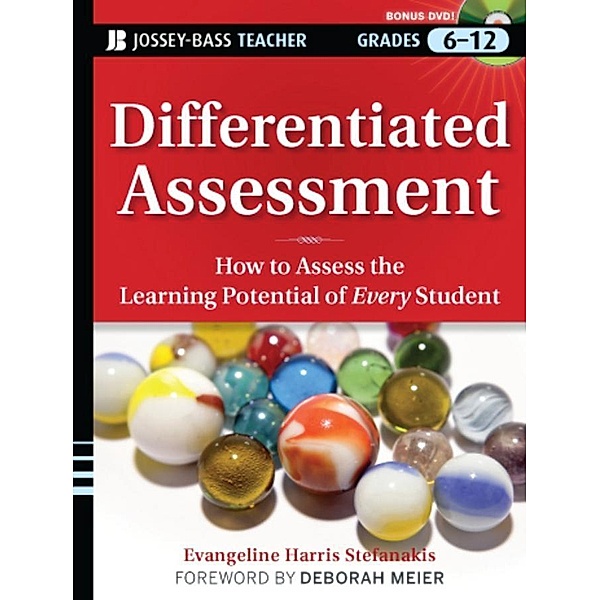 Differentiated Assessment, Evangeline Harris Stefanakis, Deborah Meier